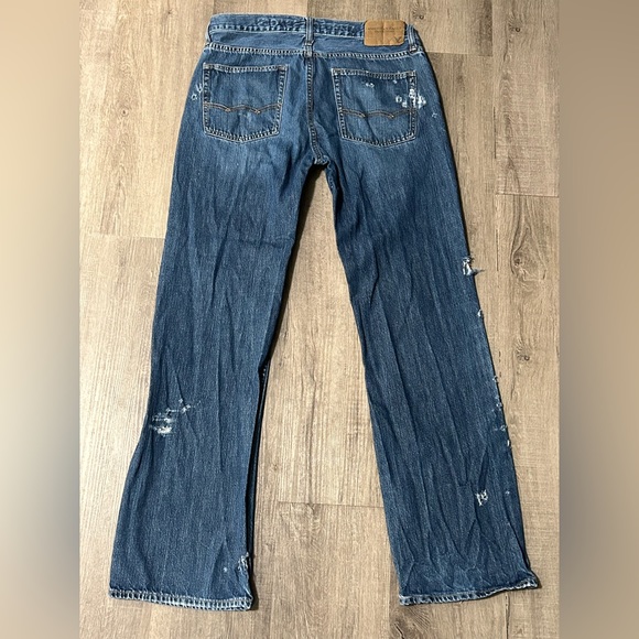 Ripped jeans - Picture 7 of 8